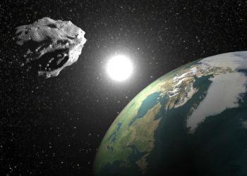 Danas će kraj Zemlje projuriti veliki asteroid: ‘Ovo nam se nije dogodilo od 2001.’