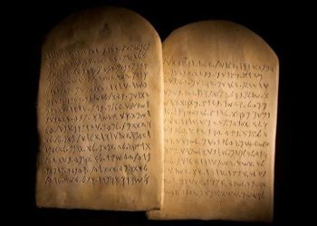 Američka savezna država uvela novi zakon: Plakat s Deset zapovijedi mora biti u svim učionicama