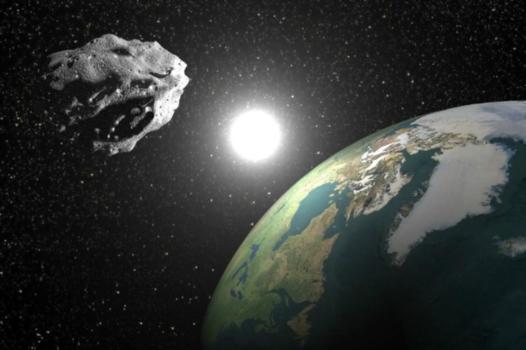 Danas će kraj Zemlje projuriti veliki asteroid: ‘Ovo nam se nije dogodilo od 2001.’