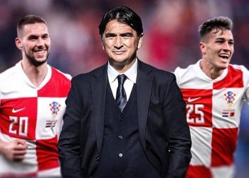 Izabrali ste novu Hrvatsku. U prvih 11 upao igrač koji nije uopće nastupio na Euru