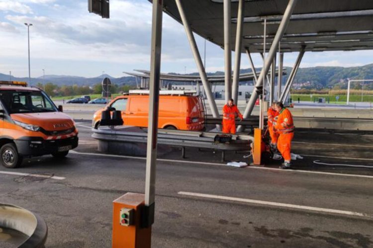 Njemačka razmatra strožu kontrolu granica i nakon završetka Europskog prvenstva