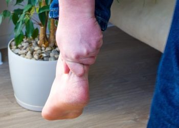 Tri znaka visokog kolesterola koja se mogu uočiti na tijelu bez testiranja