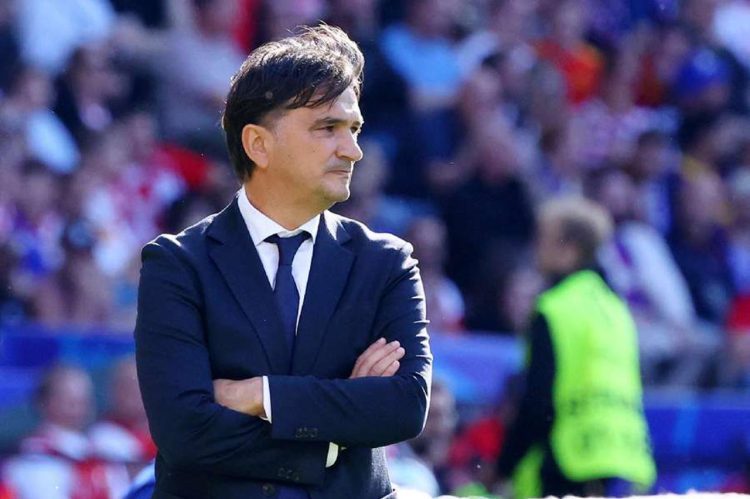 Dalić priprema promjene za srijedu