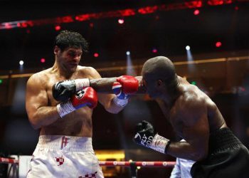 Filip Hrgović teško poražen u okršaju za svjetski naslov