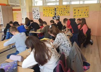 HNŽ: Idući tjedan počinju upisi u srednje škole, predviđeno 2.330 mjesta i nova zanimanja