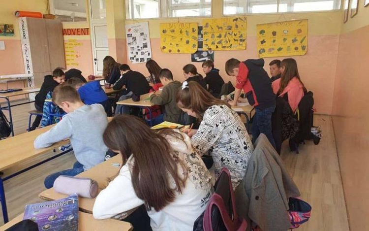 HNŽ: Idući tjedan počinju upisi u srednje škole, predviđeno 2.330 mjesta i nova zanimanja