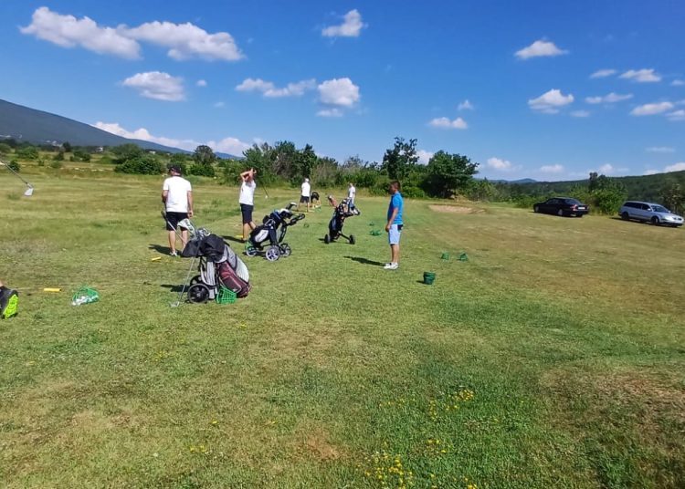 Nevenko Ćuk pobjednik Posušje OPEN-a 2024