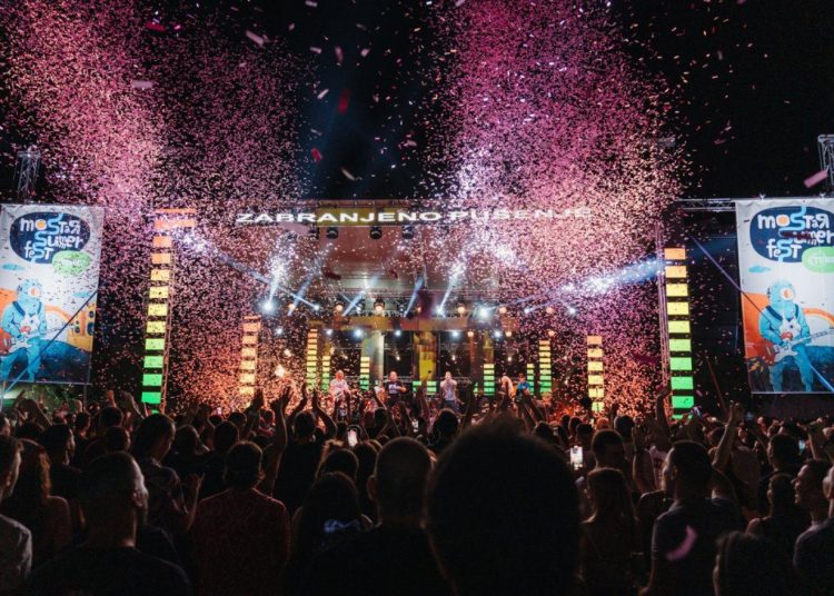 Najbolje izdanje Mostar Summer Festa ikad!