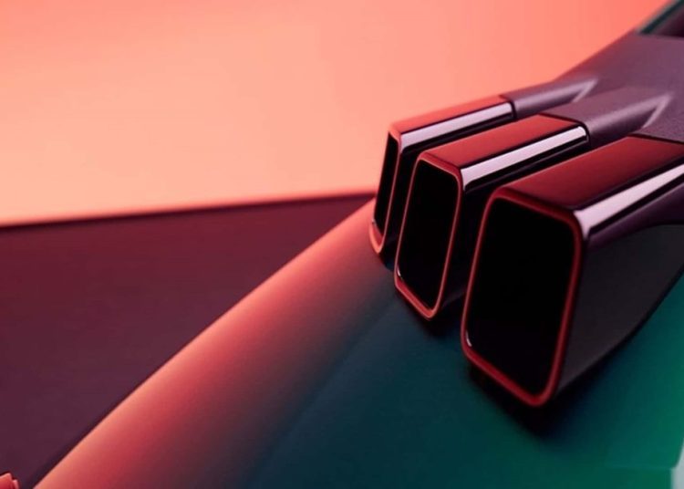 Renault se udružuje s Kinezima zbog novog Twinga