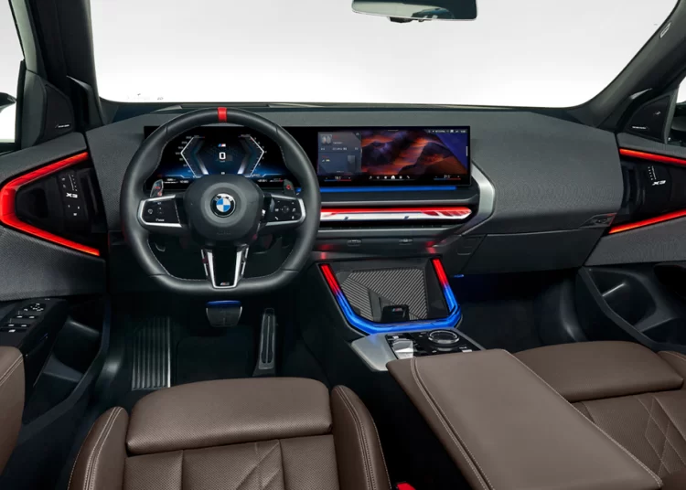 Ovo je novi BMW X3, nema više verzije na struju
