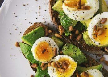 Sedam najboljih zdravih masnih namirnica za mršavljenje i snižavanje kolesterola