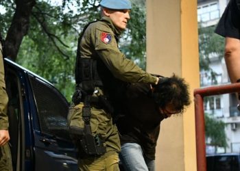 Detalji stravičnog ubojstva žene u Sarajevu