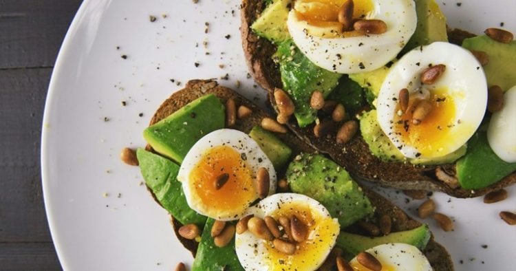 Sedam najboljih zdravih masnih namirnica za mršavljenje i snižavanje kolesterola