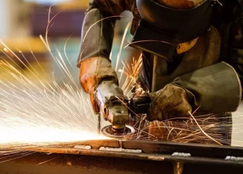 FBiH: Industrijska proizvodnja manja za 10 posto