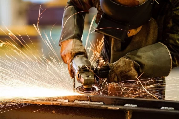 FBiH: Industrijska proizvodnja manja za 10 posto