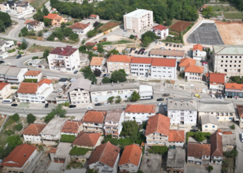 U Grudama u godini dana predano sedam zahtjeva za posvojenje djeteta