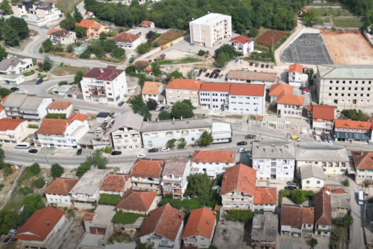 U Grudama u godini dana predano sedam zahtjeva za posvojenje djeteta