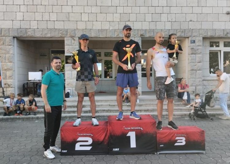 Foto: Radio Posušje