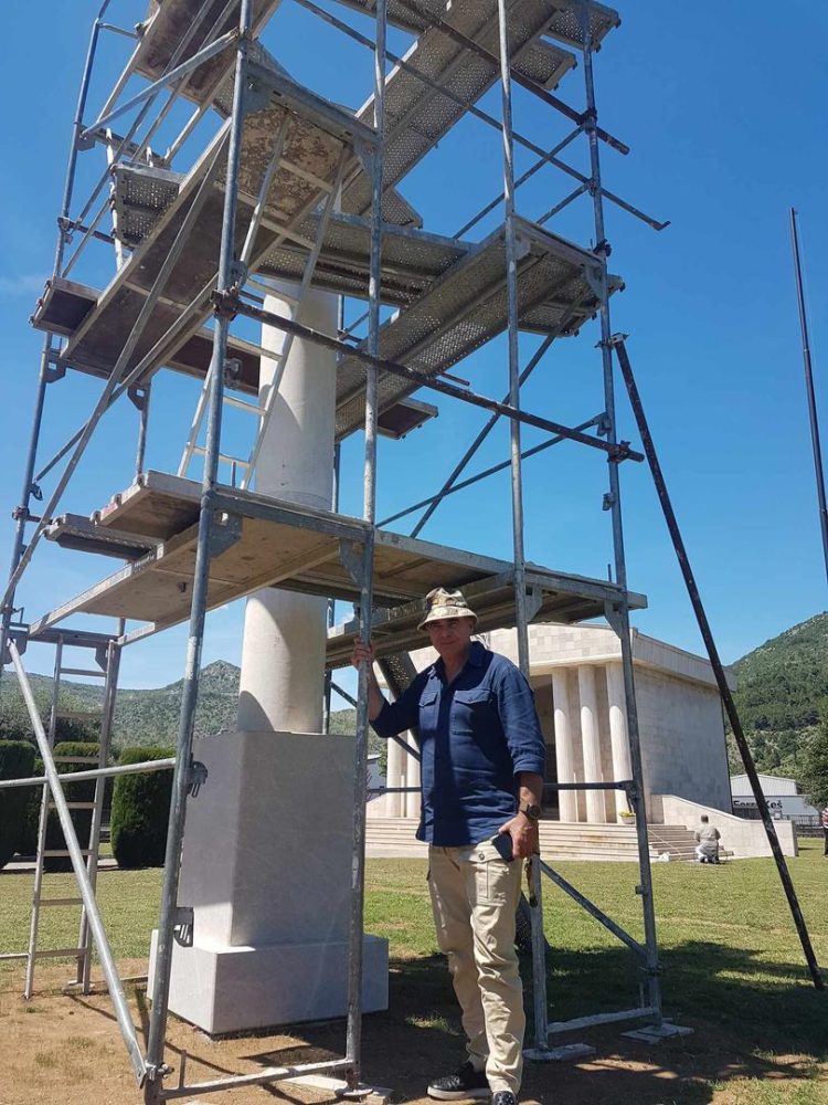 Lipanjskim zorama udaren je temelj suverenosti BiH i slobodi Hrvata