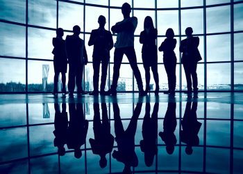 Broj zaposlenih u ŽZH u blagom porastu