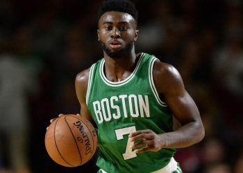 Boston poveo protiv Dallasa u velikom NBA finalu