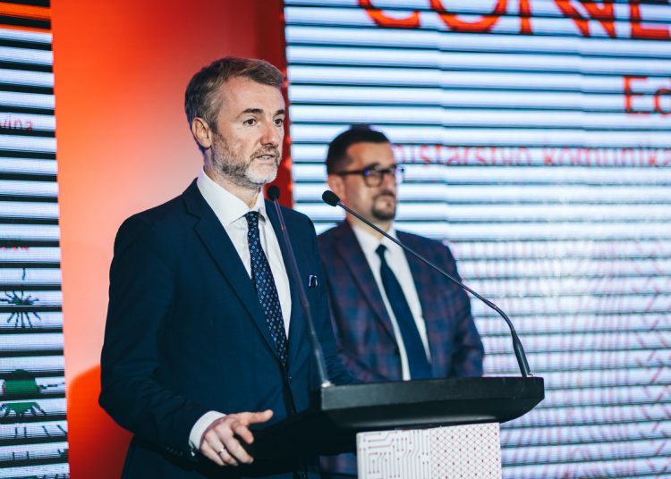 CONNECTO 2024 u Mostaru: Otvorena konferencija koja povezuje domaće poduzetnike i dijasporu