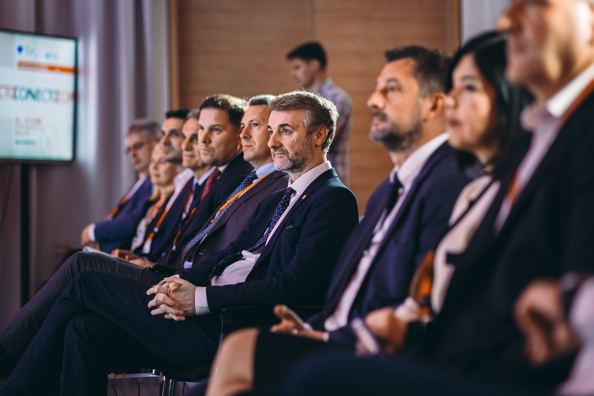 CONNECTO 2024 u Mostaru: Otvorena konferencija koja povezuje domaće poduzetnike i dijasporu