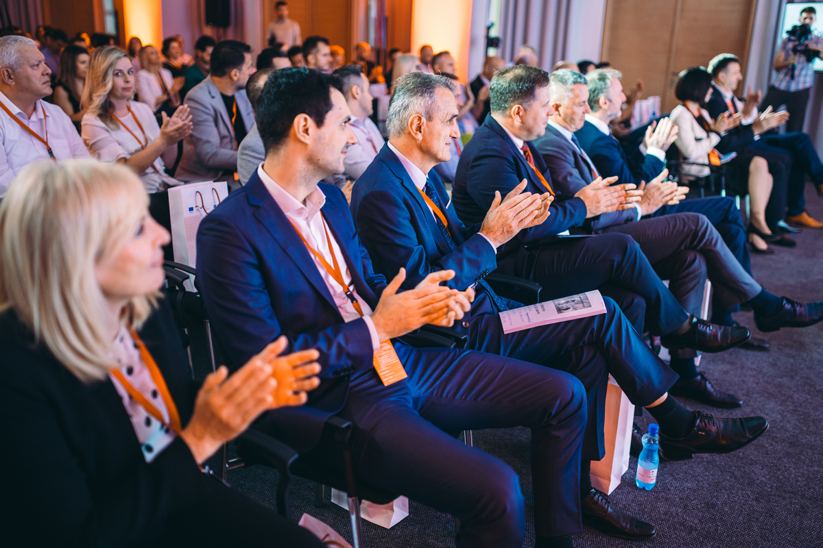CONNECTO 2024 u Mostaru: Otvorena konferencija koja povezuje domaće poduzetnike i dijasporu