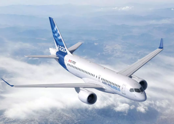 Croatia Airlines dobiva najmoderniji avion: Pogledajte što će nuditi putnicima