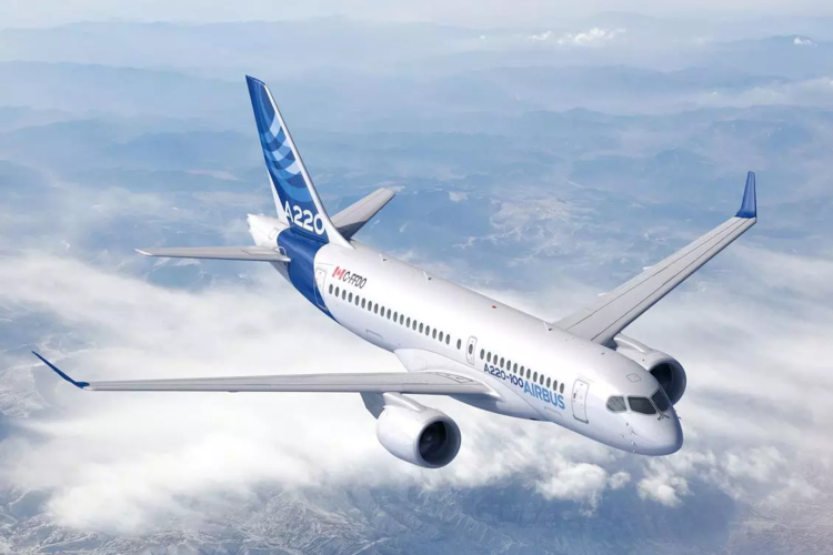 Croatia Airlines dobiva najmoderniji avion: Pogledajte što će nuditi putnicima