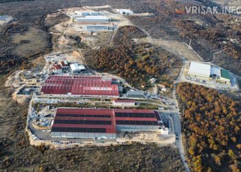 DOZNAJEMO: Tvrtka iz Širokog Brijega vodi 100 zaposlenika na Europsko prvenstvo u Njemačkoj