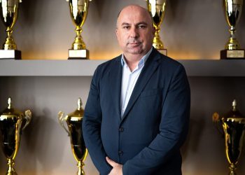 Lasić: Uspjesi ne dolaze sami od sebe, nego isključivo kao plod dobrog, kvalitetnog i kontinuiranog rada