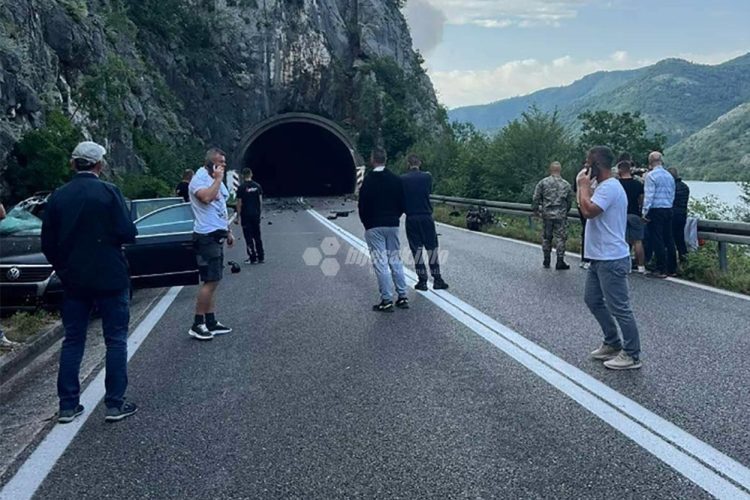 Detalji prometne nesreće kod Mostara: Jedna osoba poginula, druga prebačena u bolnicu