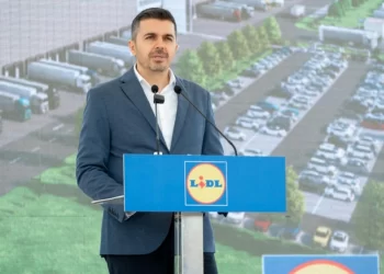 Direktor Lidla u BiH: Naš koncept nailazi na veliko odobravanje potrošača