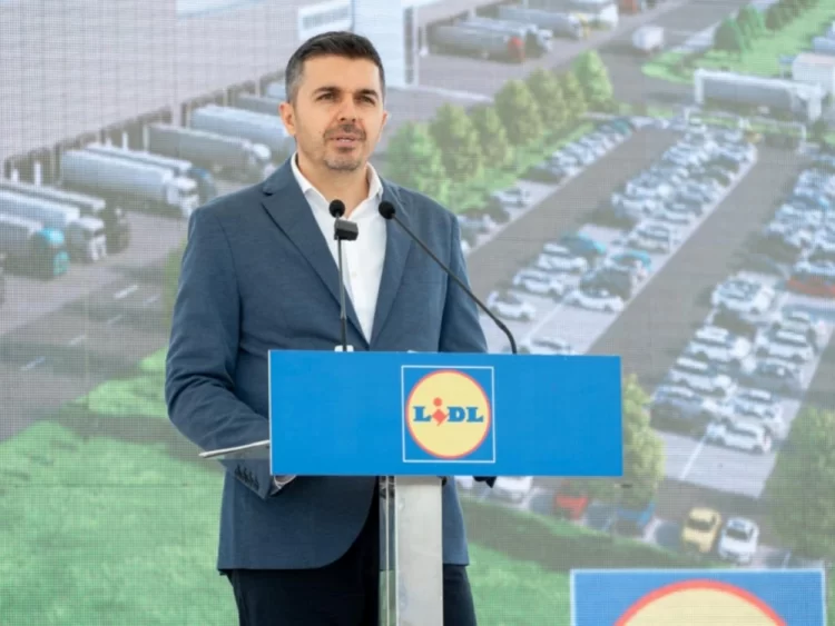 Direktor Lidla u BiH: Naš koncept nailazi na veliko odobravanje potrošača