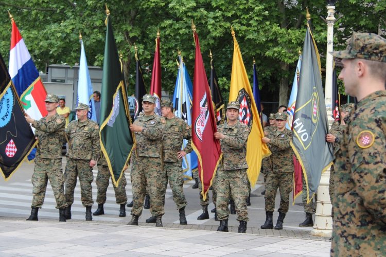 Dobre vijesti za branitelje u Federaciji BiH: Od 1. srpnja veće naknade