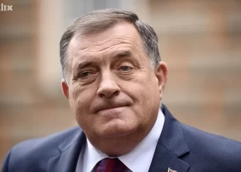 Dodik: Održat ćemo referendum o nezavisnosti Srpske od BiH