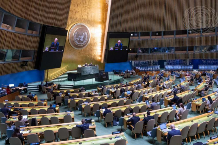 Dokle će međunarodne rezolucije među narodima u BiH izazivati – tenzije?!