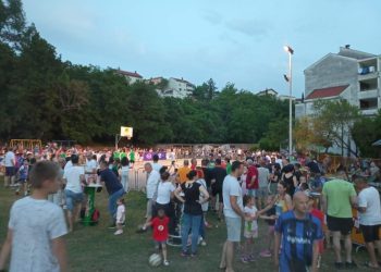 Prijavite svoju ekipu na turnir “Ulica protiv ulice”