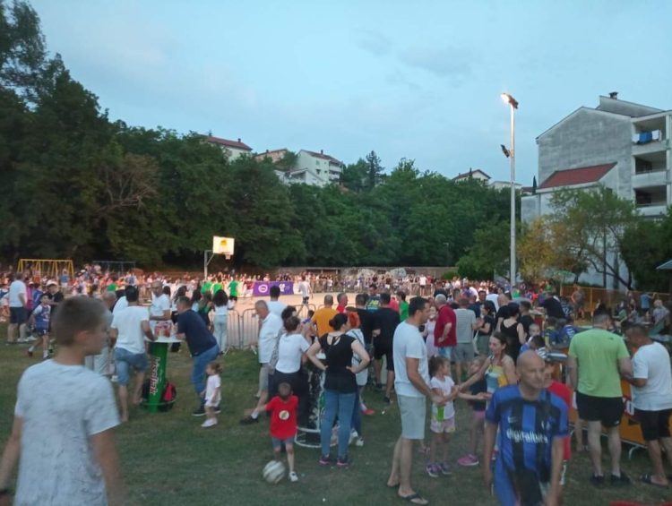 Prijavite svoju ekipu na turnir “Ulica protiv ulice”