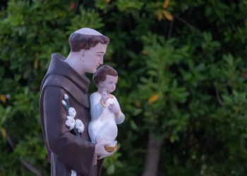 Blagdan je svetog Ante – omiljenog sveca Katoličke crkve