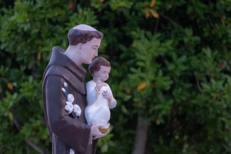 Blagdan je svetog Ante – omiljenog sveca Katoličke crkve