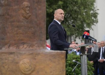 Anušić je u Mostaru branio Hrvate od zločina i nestanka