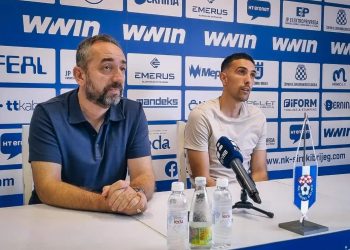 Karačić predstavio prvo pojačanje na Pecari: Naša je snaga u domaćim igračima