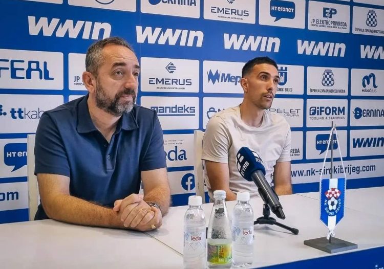 Karačić predstavio prvo pojačanje na Pecari: Naša je snaga u domaćim igračima