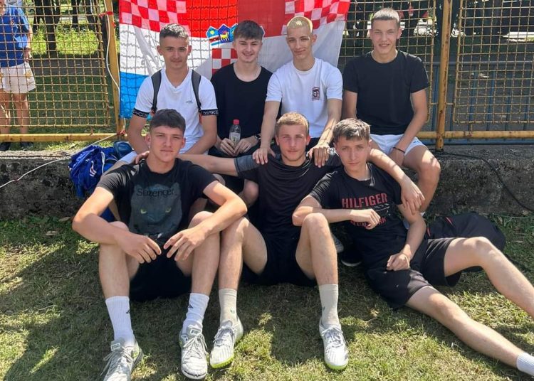 Široki Brijeg: Završeno 18. izdanje turnira ‘Ulica protiv ulice’