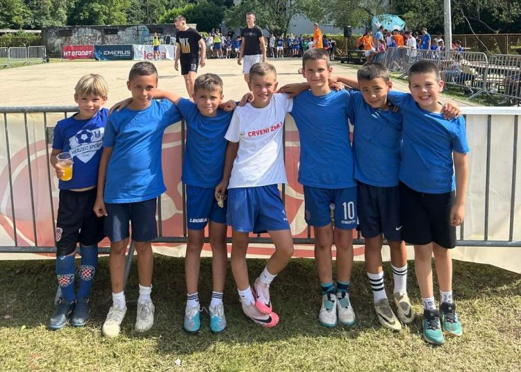 Široki Brijeg: Završeno 18. izdanje turnira ‘Ulica protiv ulice’