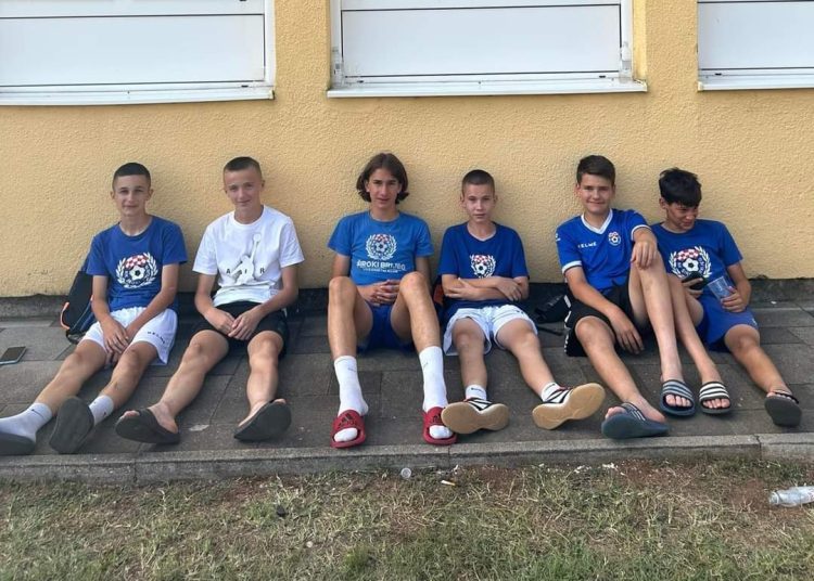 Široki Brijeg: Završeno 18. izdanje turnira ‘Ulica protiv ulice’