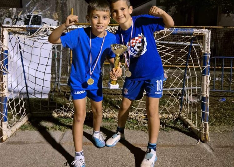 Široki Brijeg: Završeno 18. izdanje turnira ‘Ulica protiv ulice’