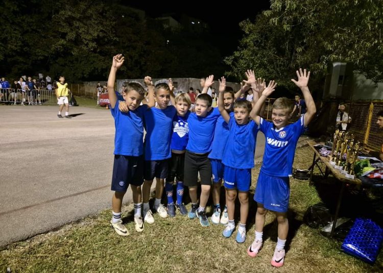 Široki Brijeg: Završeno 18. izdanje turnira ‘Ulica protiv ulice’